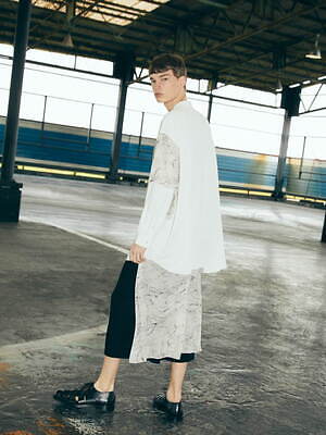 ジュンオカモト(JUN OKAMOTO) 2022年春夏ウィメンズ&メンズコレクション  - 写真37