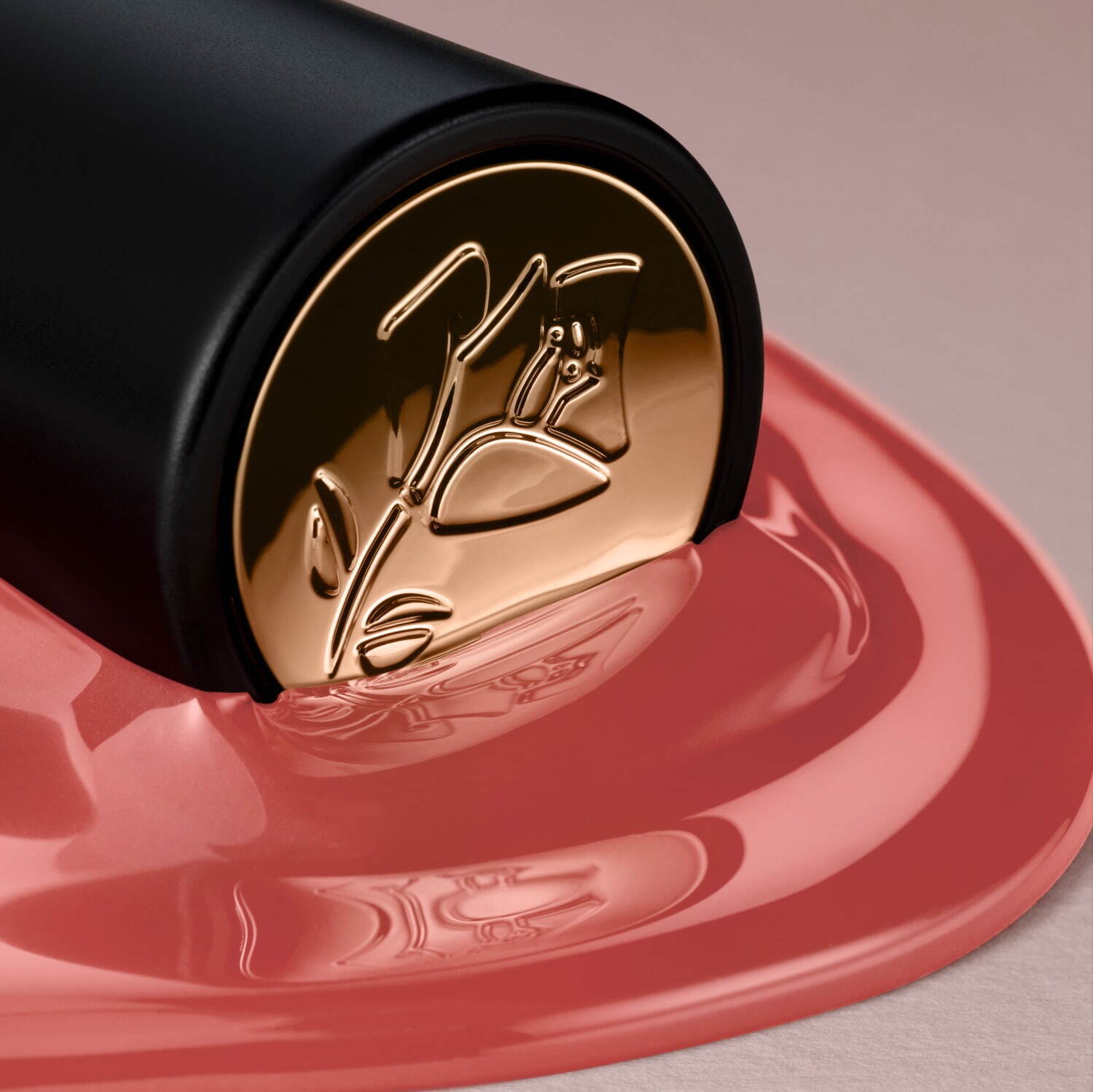 ランコム(LANCÔME) ラプソリュ ルージュ｜写真3