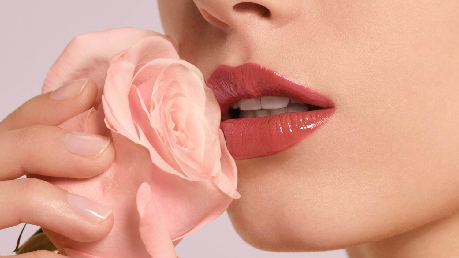 ランコム(LANCÔME) ラプソリュ ルージュ｜写真4