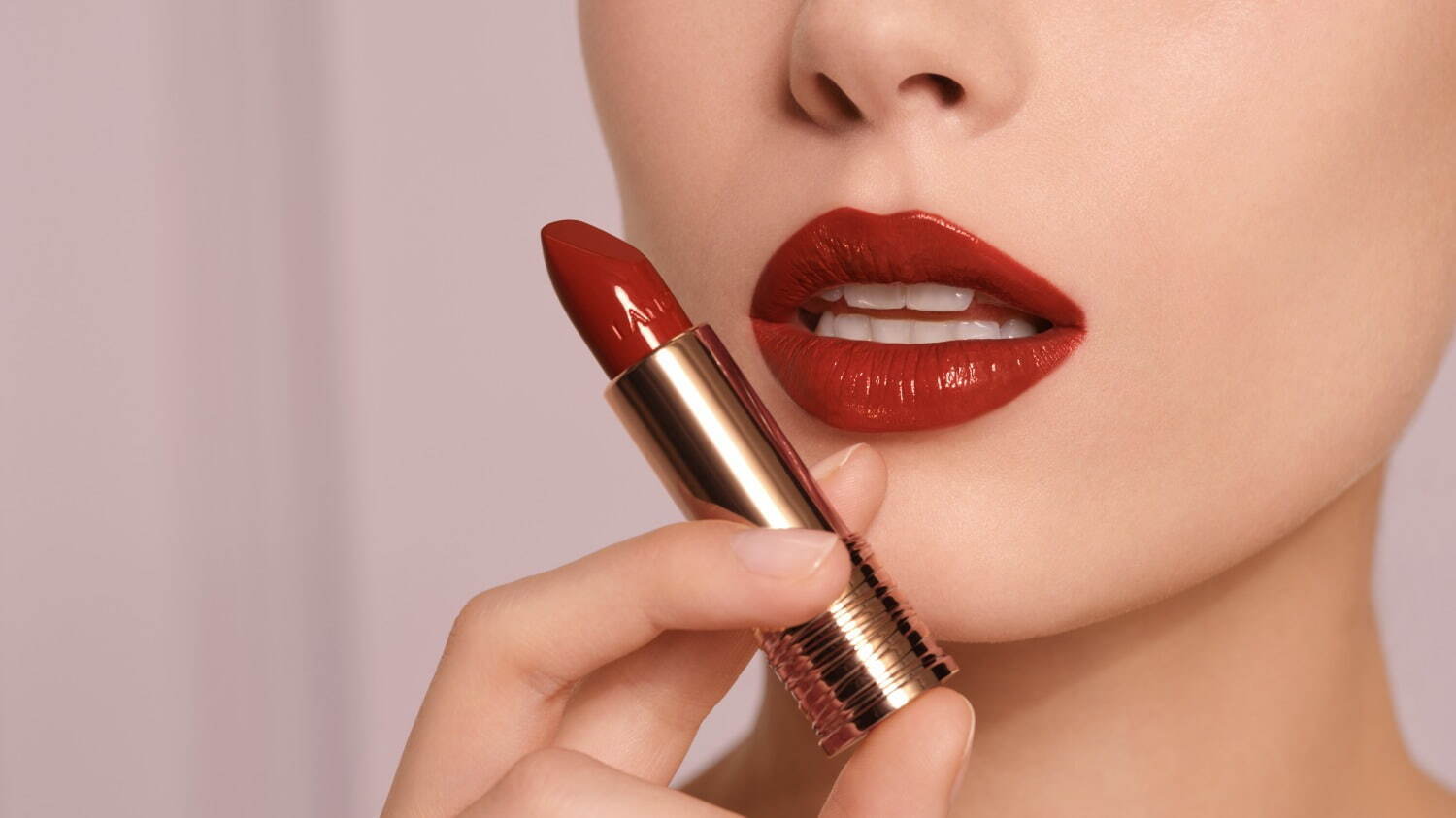 ランコム(LANCÔME) ラプソリュ ルージュ｜写真5