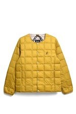 レディースダウンジャケット2021-22、人気の高級アウターブランドはじめ“軽量で暖かい”新作｜写真9