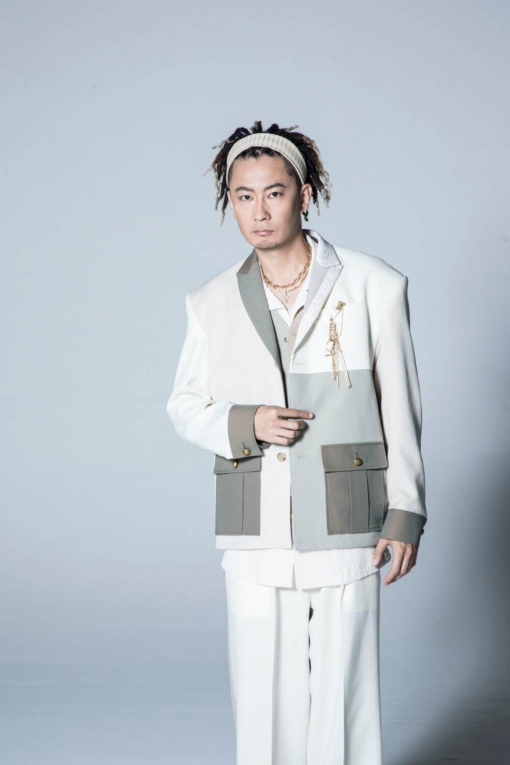 NHK人気番組「チコちゃんに叱られる!」東京＆大阪で舞台化、歴史上の偉人たちと繰り広げるファンタジー｜写真14