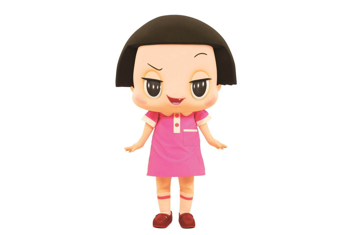 NHK人気番組「チコちゃんに叱られる!」東京＆大阪で舞台化、歴史上の偉人たちと繰り広げるファンタジー