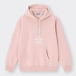 Naniwa Danshi スウェットパーカー　なにわ男子 Amazon.co.jp: なにわ男子 GU パーカー S : ファッション