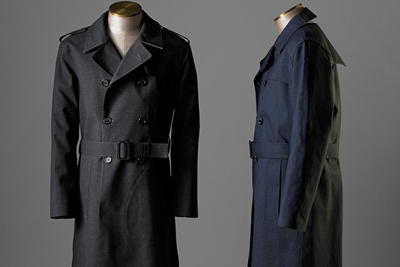 ハンコックの期間限定ショップがエストネーション六本木店＆銀座店にオープン