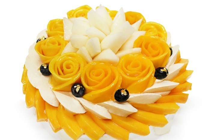 カフェコムサ 銀座