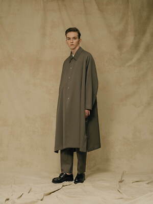 ザ・クラシック(The CLASIK) 2022年春夏メンズコレクション  - 写真1