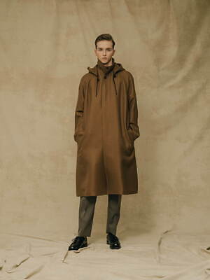 ザ・クラシック(The CLASIK) 2022年春夏メンズコレクション  - 写真2