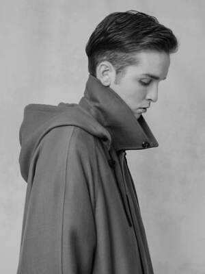 ザ・クラシック(The CLASIK) 2022年春夏メンズコレクション  - 写真3