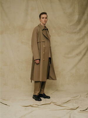 ザ・クラシック(The CLASIK) 2022年春夏メンズコレクション  - 写真4