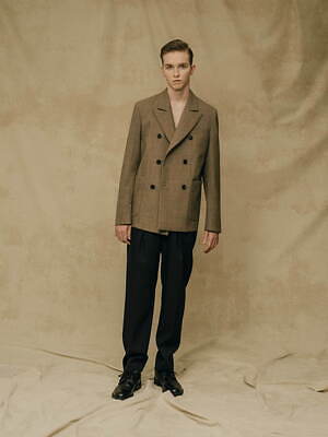 ザ・クラシック(The CLASIK) 2022年春夏メンズコレクション  - 写真7