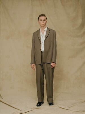 ザ・クラシック(The CLASIK) 2022年春夏メンズコレクション  - 写真9