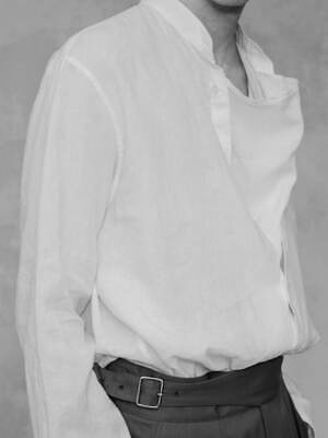 ザ・クラシック(The CLASIK) 2022年春夏メンズコレクション  - 写真11