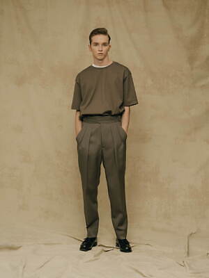 ザ・クラシック(The CLASIK) 2022年春夏メンズコレクション  - 写真13