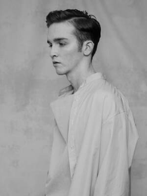 ザ・クラシック(The CLASIK) 2022年春夏メンズコレクション  - 写真16