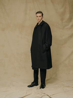 ザ・クラシック(The CLASIK) 2022年春夏メンズコレクション  - 写真23