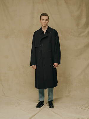 ザ・クラシック(The CLASIK) 2022年春夏メンズコレクション  - 写真24