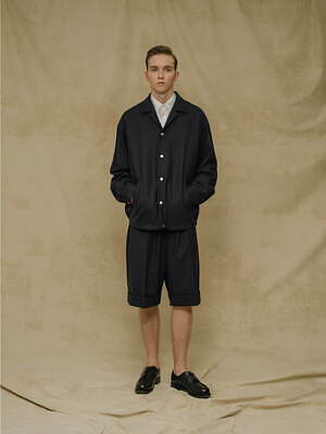 ザ・クラシック(The CLASIK) 2022年春夏メンズコレクション  - 写真30