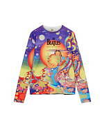 ポールマッカートニー スタッフジャンパー クルージャケット ビートルズ ステラ マッカートニー×ザ・ビートルズ：Get Back」レコード