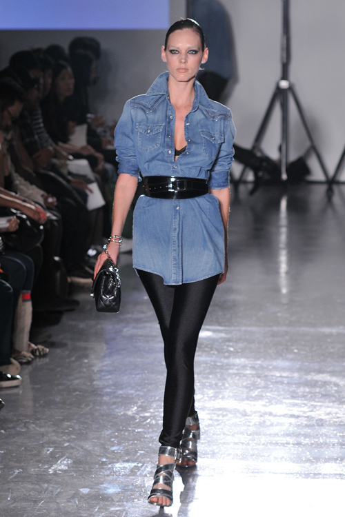 リチウム オム 2010年春夏<span>コレクション</span> - 写真12