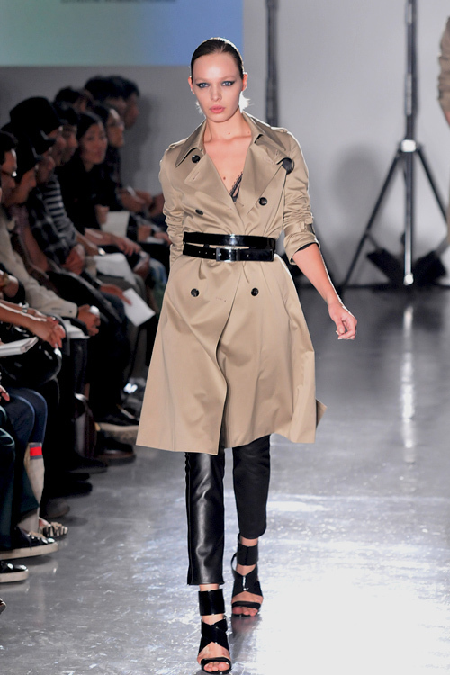 リチウム オム 2010年春夏<span>コレクション</span> - 写真20