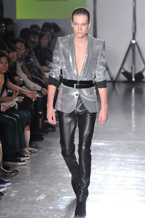 リチウム オム 2010年春夏<span>コレクション</span> - 写真26