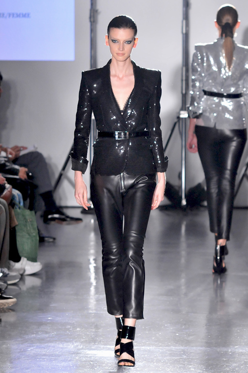 リチウム オム 2010年春夏<span>コレクション</span> - 写真28
