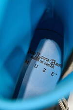 ミューズ×キッズ ラブ ゲイトのサイドジップブーツ、スエードアッパーに“ラバーディップ”加工｜写真10