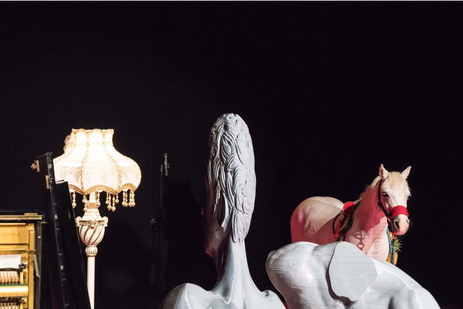 第14回恵比寿映像祭が東京都写真美術館ほかで -「スペクタクル後」をテーマに現代の映像表現を紹介