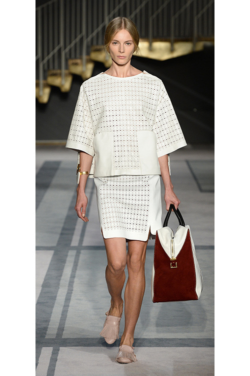 トッズ(TOD'S) 2014年春夏ウィメンズコレクション  - 写真8