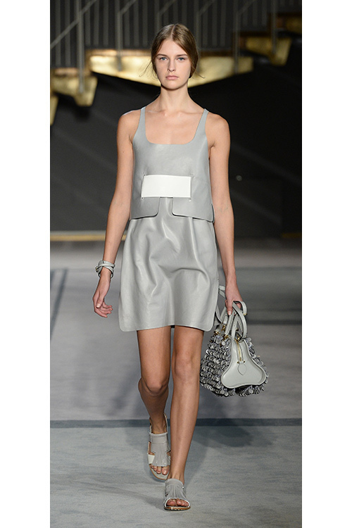 トッズ 2014年春夏<span>コレクション</span> - 写真17