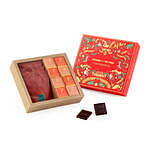 ザ・ペニンシュラ ブティック＆カフェのクリスマス限定ギフト、チョコレートの詰め合わせBOXなど｜写真10