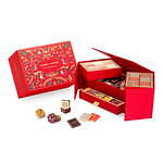 ザ・ペニンシュラ ブティック＆カフェのクリスマス限定ギフト、チョコレートの詰め合わせBOXなど｜写真6