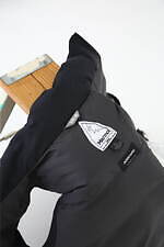 マーモット インフューズ×アークネッツのダウンベスト、米軍ウェアをゆったりサイズでアレンジ｜写真4