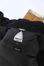 マーモット インフューズ×アークネッツのダウンベスト、米軍ウェアをゆったりサイズでアレンジ｜写真3