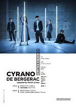 舞台『シラノ・ド・ベルジュラック』古川雄大主演＆容姿に悩む