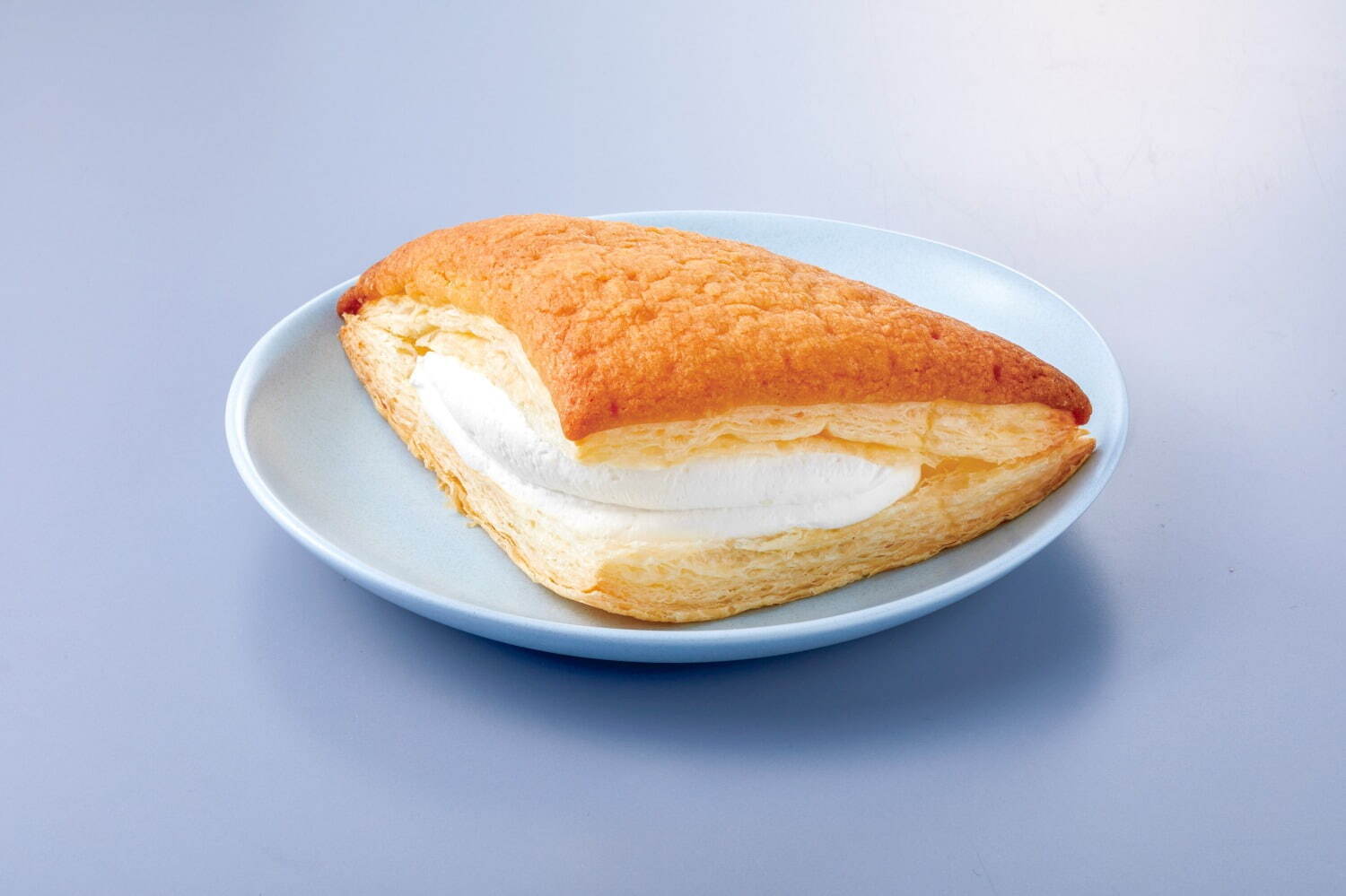 ローソン×生クリーム専門店「Milk」クリーム3種を絞ったケーキや練乳入りホイップの“どらもっち”｜写真8