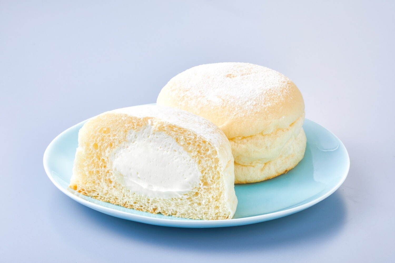 ローソン×生クリーム専門店「Milk」クリーム3種を絞ったケーキや練乳入りホイップの“どらもっち”｜写真7