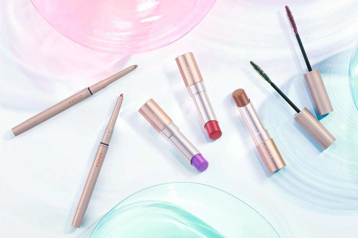 オペラ「リップティント N」