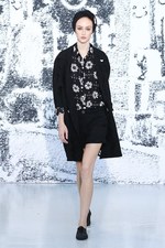 デヴァステ 2014年春夏コレクション - インスピレーションは"青山墓地"、ブランド独特の世界観を発揮｜写真4