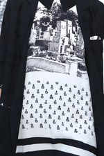 デヴァステ 2014年春夏コレクション - インスピレーションは"青山墓地"、ブランド独特の世界観を発揮｜写真9