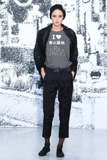 デヴァステ 2014年春夏コレクション - インスピレーションは"青山墓地"、ブランド独特の世界観を発揮｜写真11