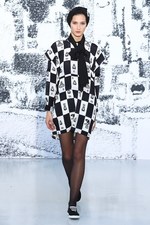 デヴァステ 2014年春夏コレクション - インスピレーションは"青山墓地"、ブランド独特の世界観を発揮｜写真20