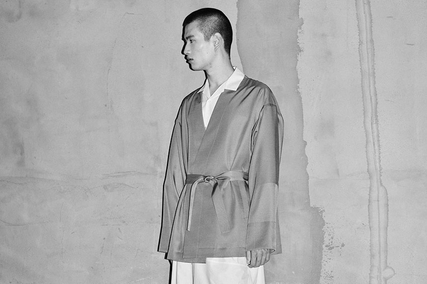 th products 2022SS Collection