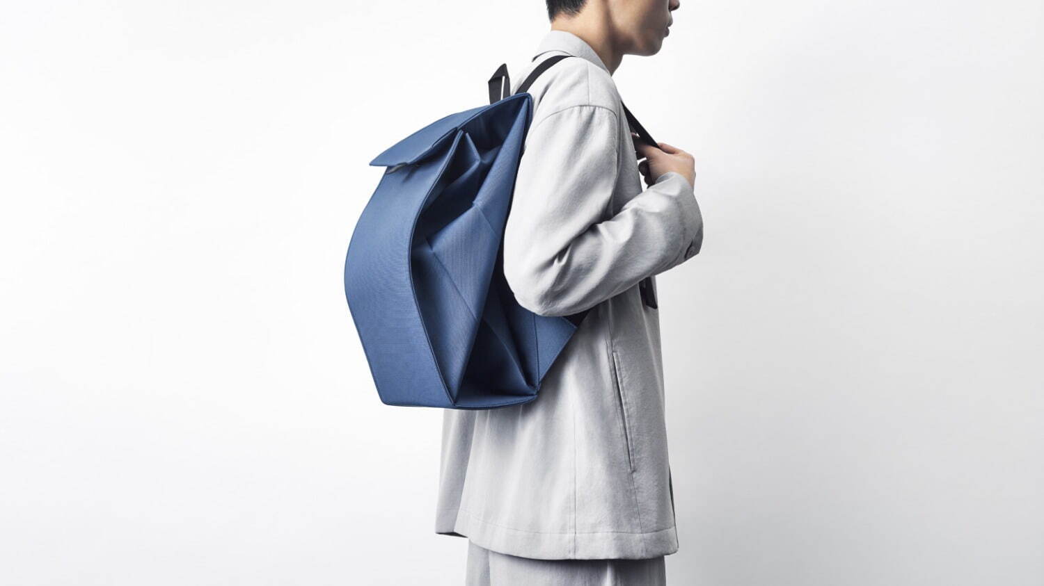 イッセイ ミヤケ(ISSEY MIYAKE) チョウチン｜写真2