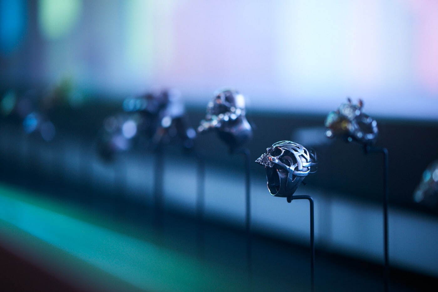 ヴァン クリーフ＆アーペル(Van Cleef & Arpels) メンズ リング イヴ・ガストゥ コレクション｜写真6