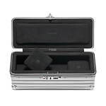 リモワ新作“ワインボトル”ケース、ヴィンテージ風アルミニウムケースでボトルを保護｜写真9