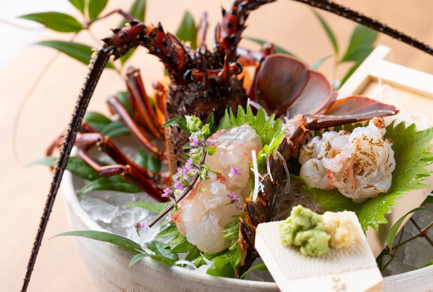 刺身食べ放題「熱海おさかなパラダイス」約30種類メニューを好きなだけ、オリジナル海鮮丼作りも｜写真16