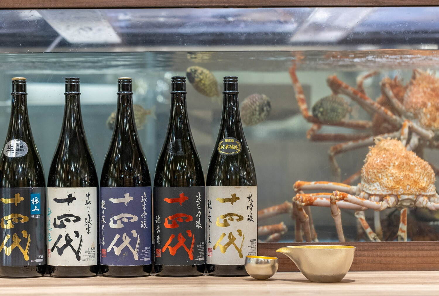 刺身食べ放題「熱海おさかなパラダイス」約30種類メニューを好きなだけ、オリジナル海鮮丼作りも｜写真27
