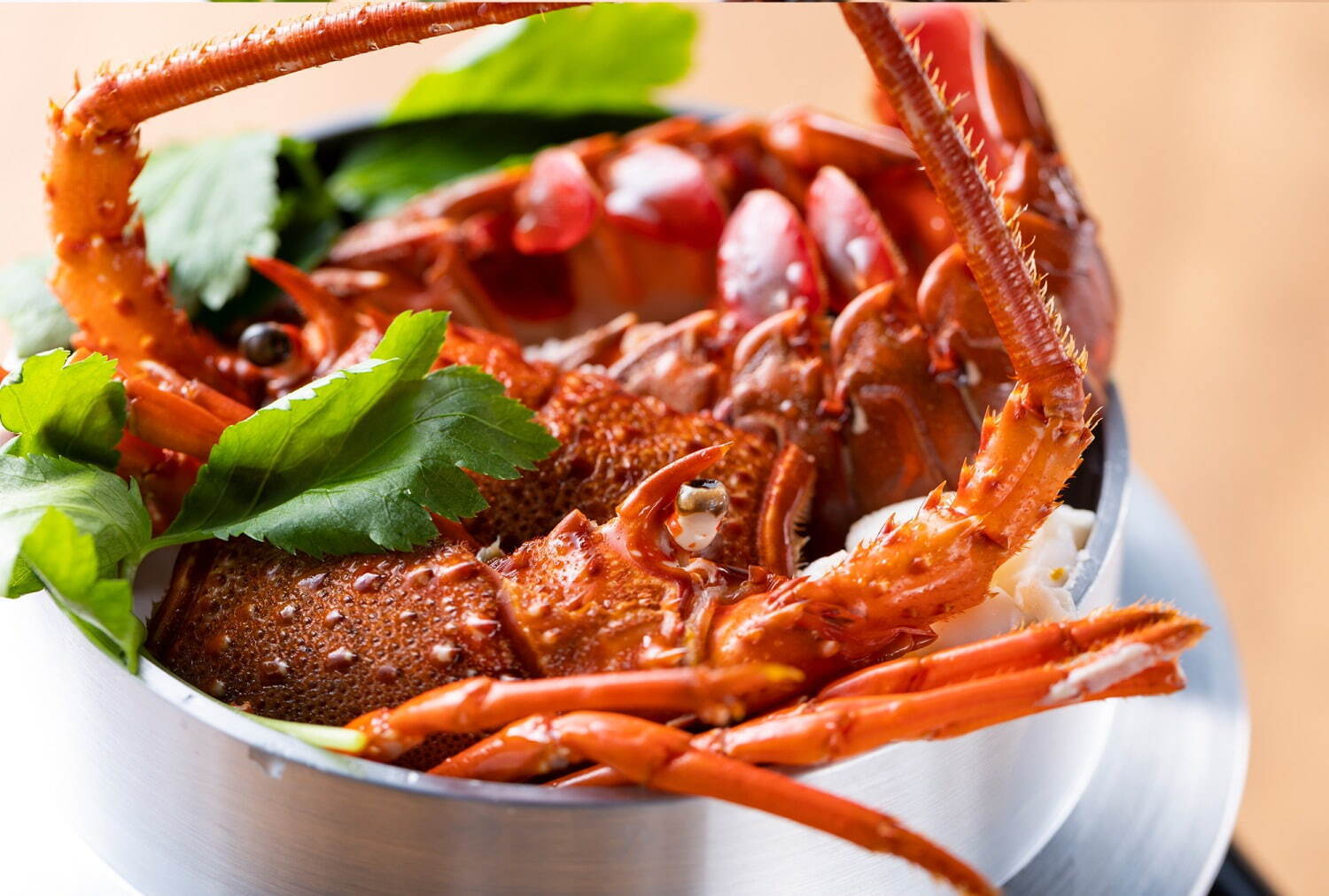 刺身食べ放題「熱海おさかなパラダイス」約30種類メニューを好きなだけ、オリジナル海鮮丼作りも｜写真14